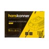 Зарядное устройство для аккумуляторов Hanskonner HBC18 Unibattery