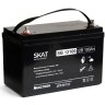 Аккумулятор свинцово-кислотный  SKAT SB 12100